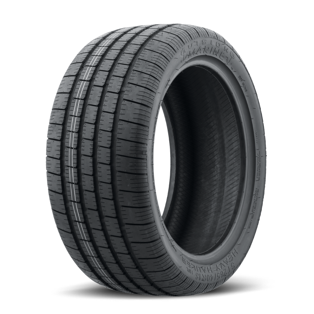 Vision Dtap 205/65R14 Wheel