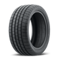 Vision Dtap 215/60R15 Wheel