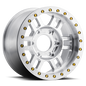 Vision Fmanx 17X9.5 Machined Wheel