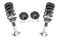 2 Inch Lift Kit | M1 Struts | Chevy/GMC SUV 1500 4WD (2021-2026)