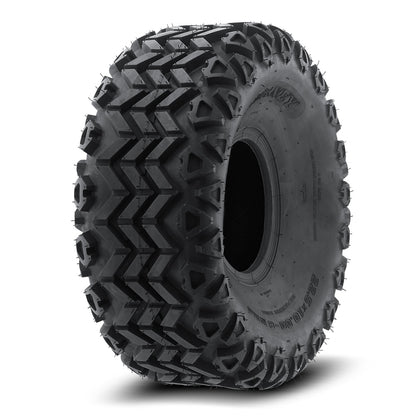 Vision Tire 20X10-10 Wheel