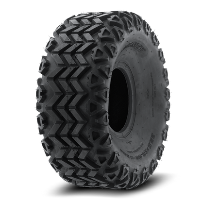 Vision Tire 20X10-10 Wheel