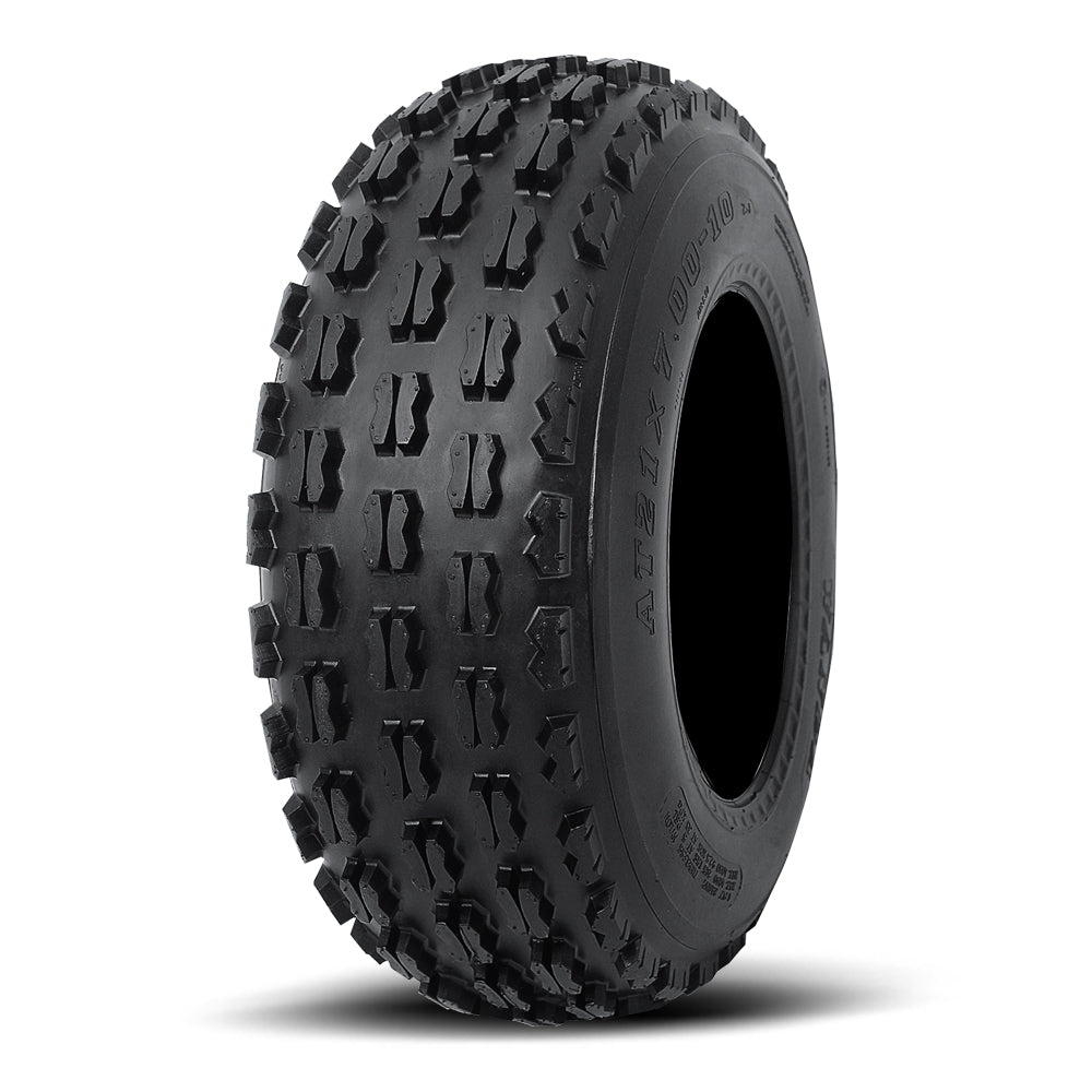 Vision Tire 19X7-8 Wheel