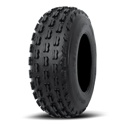 Vision Tire 19X7-8 Wheel