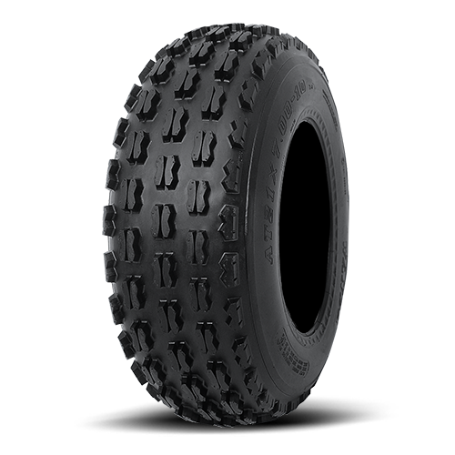 Vision Tire 19X7-8 Wheel