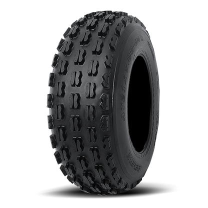 Vision Tire 19X7-8 Wheel