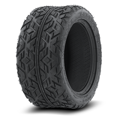 Vision 2015TREAD 215X35-12 Wheel