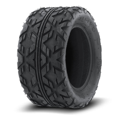 Vision Golf 21X10.50-12 Wheel