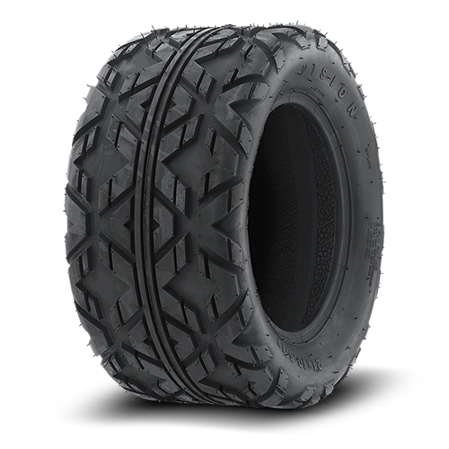 Vision Golf 21X10.50-12 Wheel