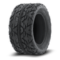 Vision Golf 23X10.50-12 Wheel