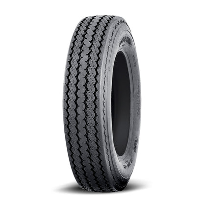 Vision Tire 4.80-12 Wheel