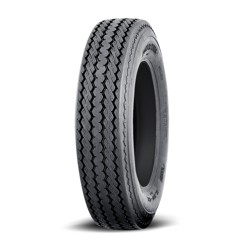 Vision Tire 4.80-12 Wheel