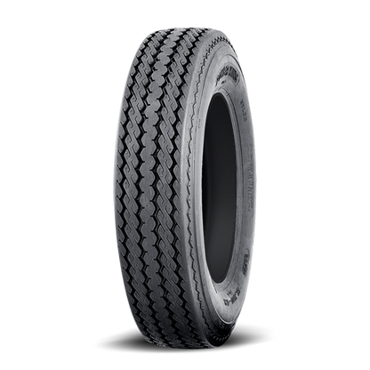 Vision Tire 4.80-12 Wheel