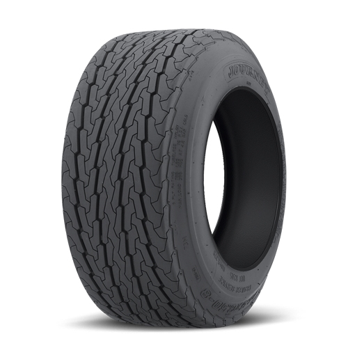 Vision Tire 16.5X6.50-8 Wheel