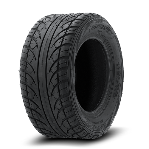 Vision Tire 205/50-10 Wheel