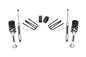 3.5 Inch Lift Kit | N3 Struts | Chevy/GMC 1500 2WD (07-13)