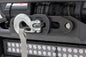 Winch Hook Isolator | Synthetic Ropes
