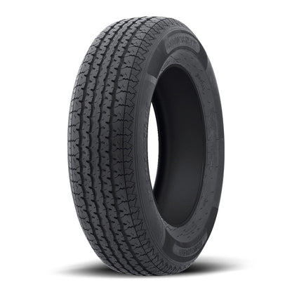 Vision Tire ST175/80R13 Wheel