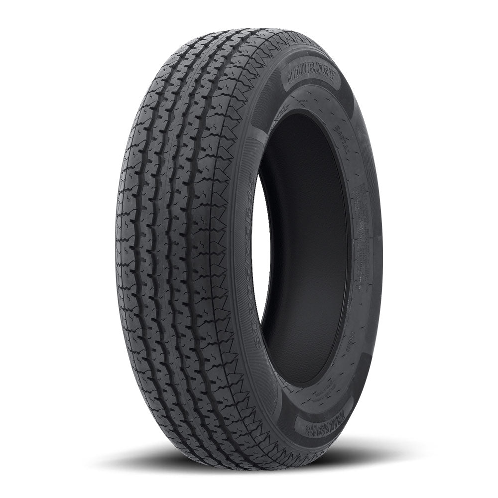 Vision Tire ST205/75R15 Wheel