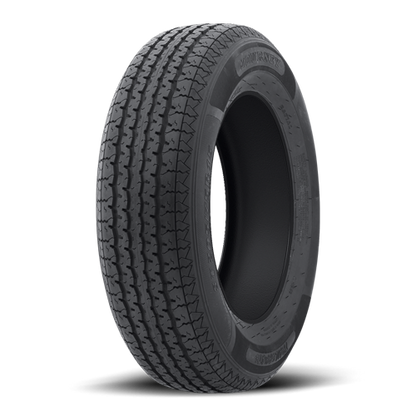 Vision Tire ST175/80R13 Wheel