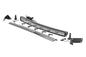 LED Light Kit | Bumper Mount | 40" Black Dual Row | Ram 2500/3500 4WD (11-18)