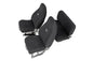 Seat Covers | Front and Rear | Jeep Wrangler YJ 4WD (1991-1995)