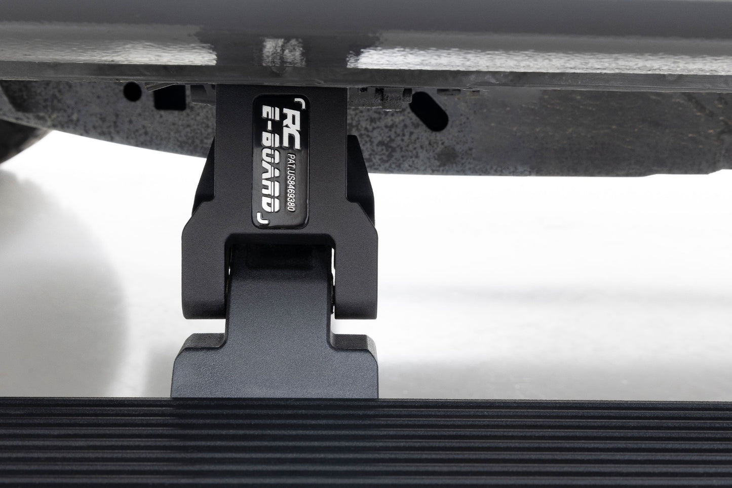 Power Running Boards | Dual Electric Motor | 2 Door | Ford Bronco (2 Door) (21-26)