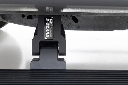Power Running Boards | Dual Electric Motor | 2 Door | Ford Bronco (2 Door) (21-26)