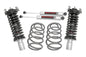 2.5 Inch Lift Kit | N3 Front Struts | Jeep Liberty KK 4WD (2008-2012)