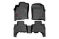 Floor Mats | Front and Rear | Toyota 4Runner 2WD/4WD (2013-2024)